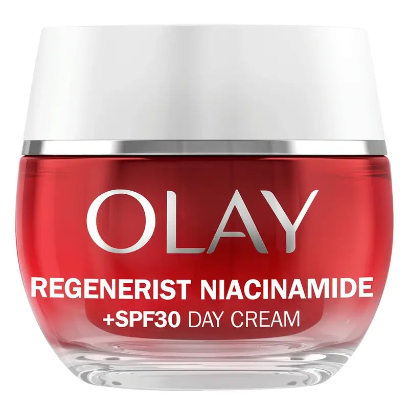 Olay Niacinamide Day Cream Spf30 50ml