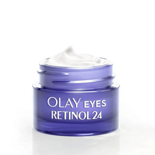 Olay Retinol 24 Contour des yeux 15Ml