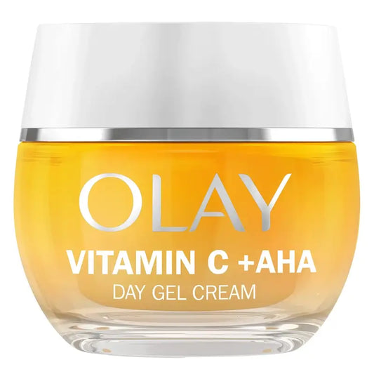 Crème de jour à la vitamine C de Olay 50 ml