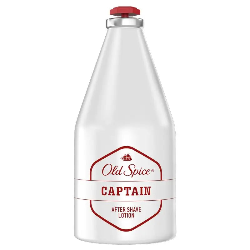 Old Spice After Shave Captain 100 ml