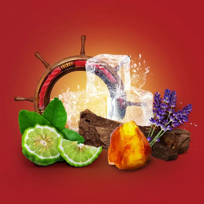 Old Spice Déodorant Spray Whitewater 150Ml