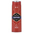 Old Spice Captain 2 In 1 Shampooing et Gel Douche 400Ml