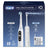 Centre dentaire Oral-B Braun avec irrigateur et brosse à dents électrique Oral-B Io6
