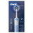 Oral-B Braun Brosse à dents rechargeable Braun Vitality Pro Bleu