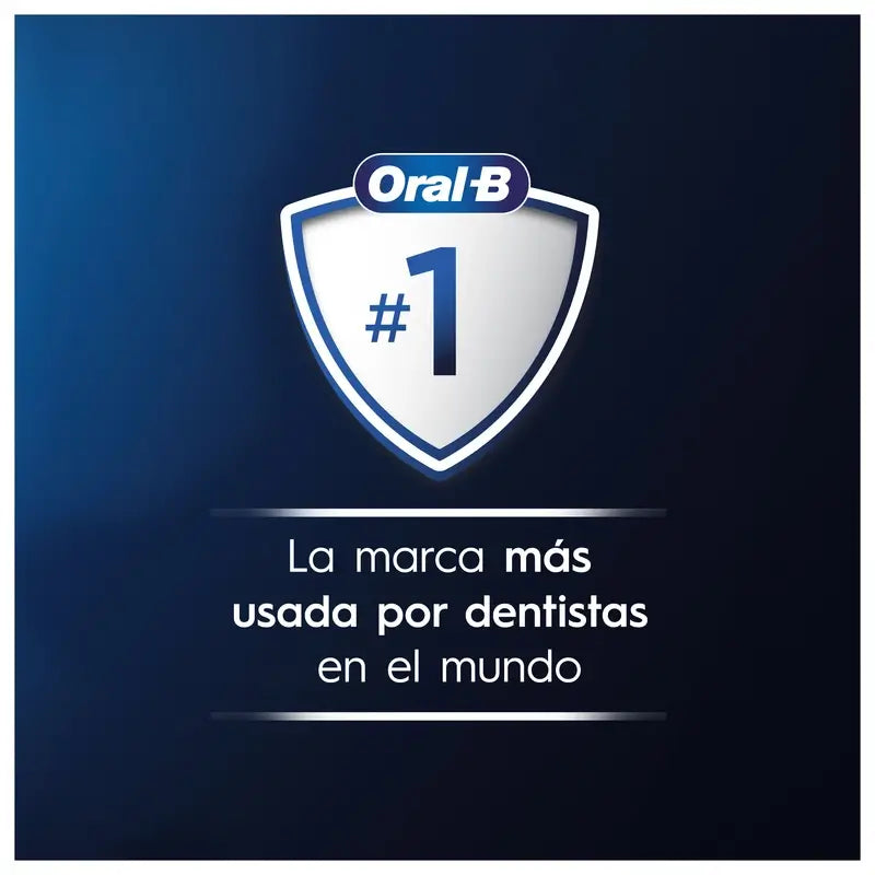 Oral-B Braun iO6 Duo Noir/Rose