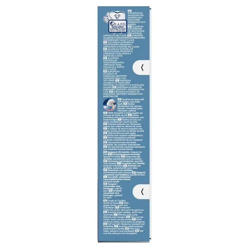 Brosse à dents électrique Oral-B Braun Pro Kids The Lion King Designed By Braun