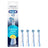 Tête de brosse de remplacement Oral-B iO Ultimate Clean, 4 pièces