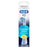 Tête de brosse de remplacement Oral-B iO Ultimate Clean, 4 pièces