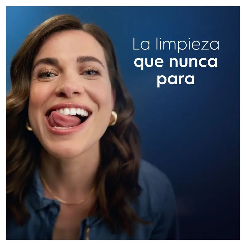 Oral-B Advanced Sensitivity Protection Duplo, 2X75 ml