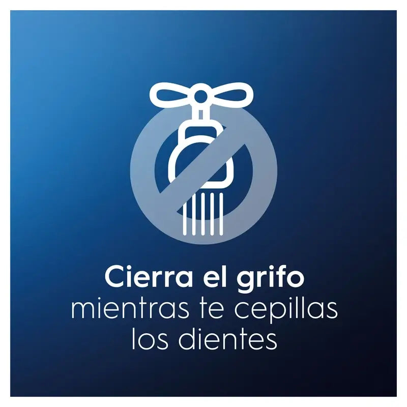 Oral-B Advanced Sensitivity Protection Duplo, 2X75 ml