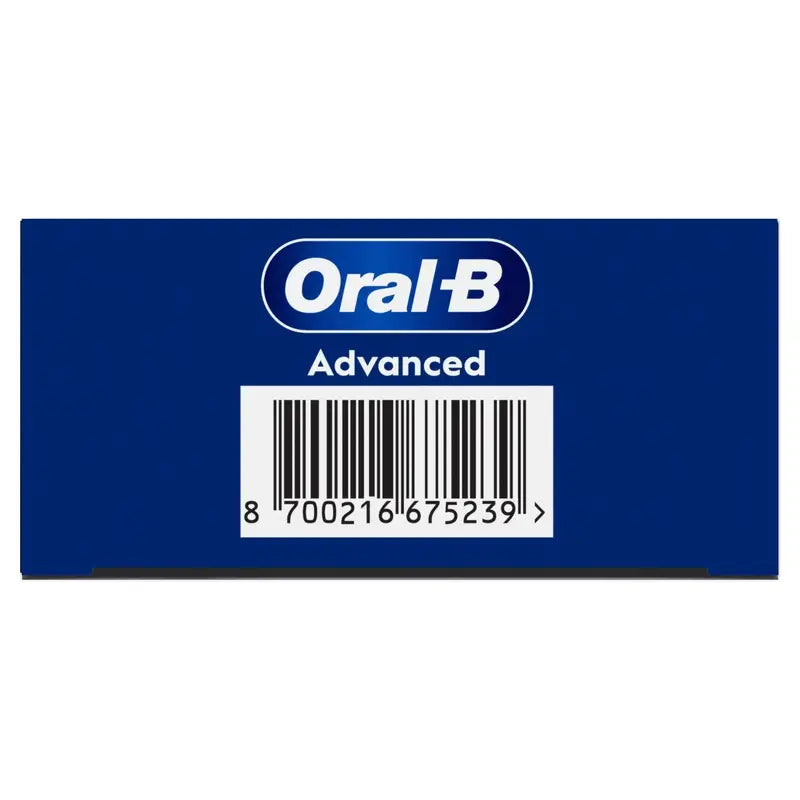 Oral-B Advanced Sensitivity Protection Duplo, 2X75 ml