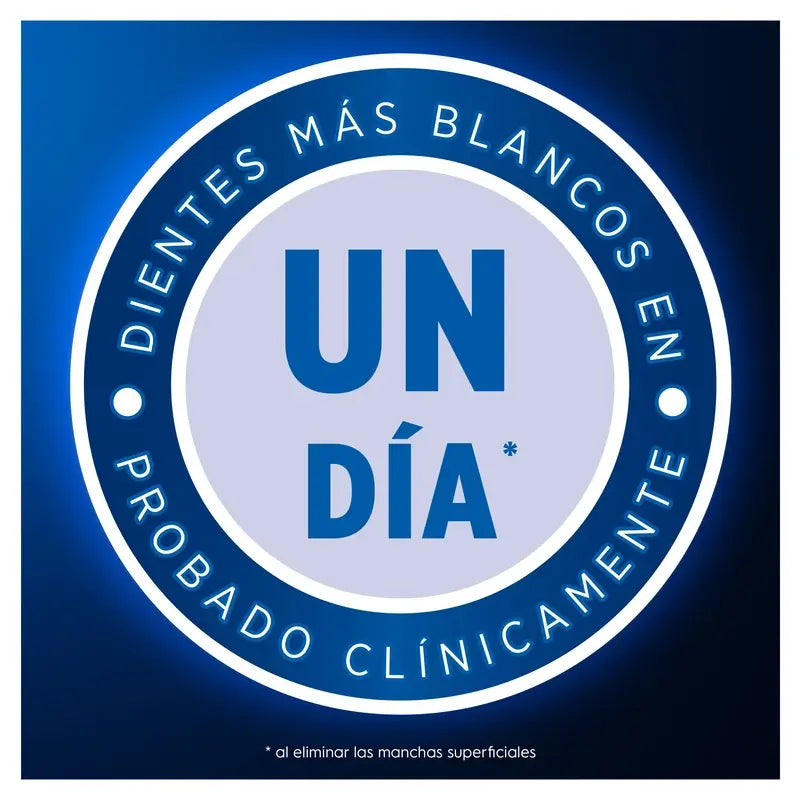 Oral-B 3Dw Radiant Whiteness Dentifrice, 75 ml