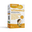 Ordesa Kids Vitamine D, 10x10 grammes