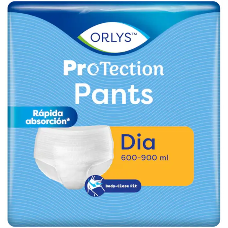 Orlys Protection Pants Day Medium , 80 unités