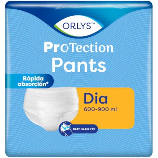 Orlys Protection Pants Day Medium , 80 unités
