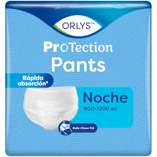 Pantalon de protection Orlys Night Small , 40 unités