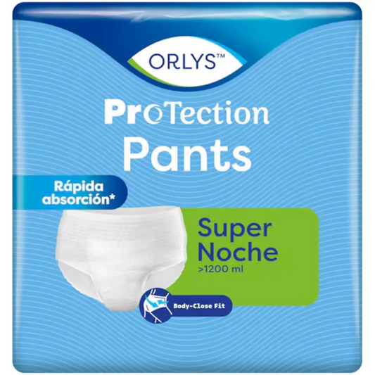 Pantalon de protection Orlys Supernight Medium , 40 unités