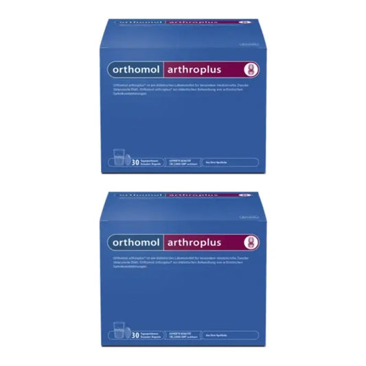 Orthomol Arthro Plus, 2X30 Enveloppes