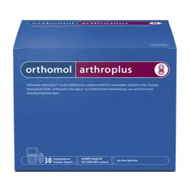 Orthomol Arthro Plus 30 sachets