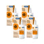 Hylo Parin Gouttes pour les yeux 10 ml, paquet de 4