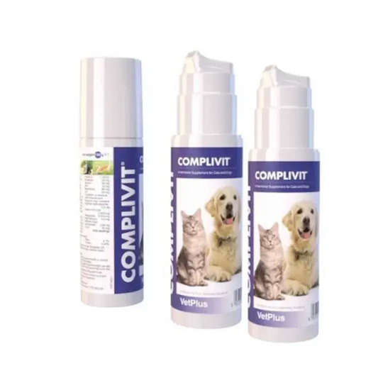 Complivit 150 gr, paquet de 2 unités