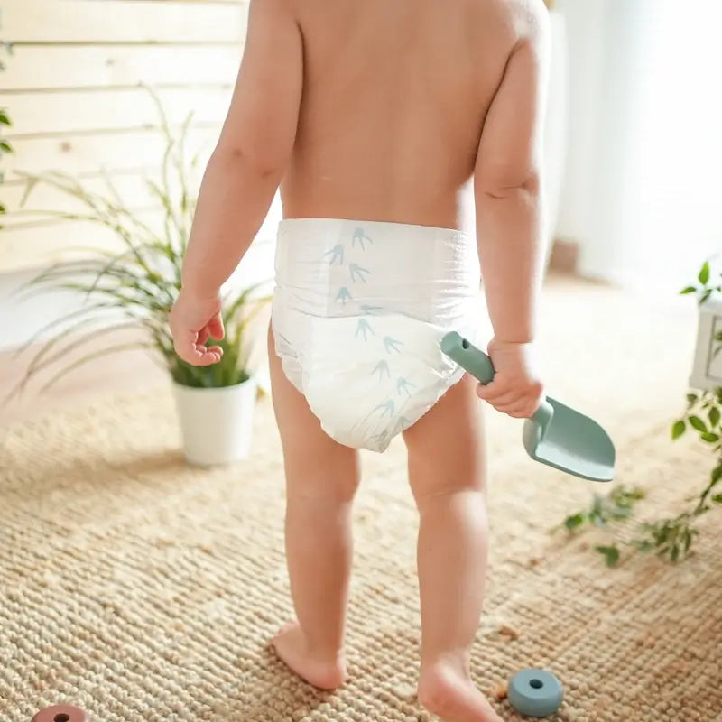 Couches écologiques Pingo Taille 6 XL (15-30 kg), 32pcs.