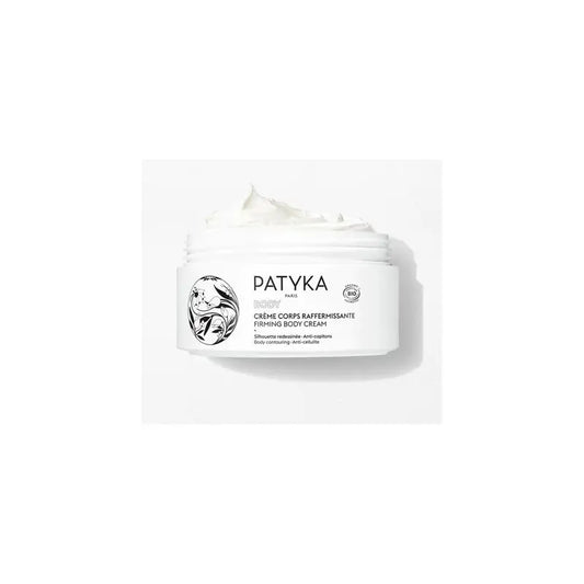 Patyka Crème raffermissante pour le corps, 150 ml