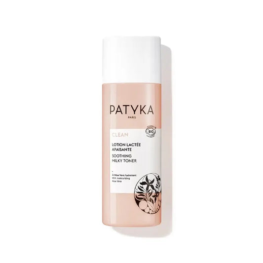 Patyka Minitalla Lotion lactée, 100 ml
