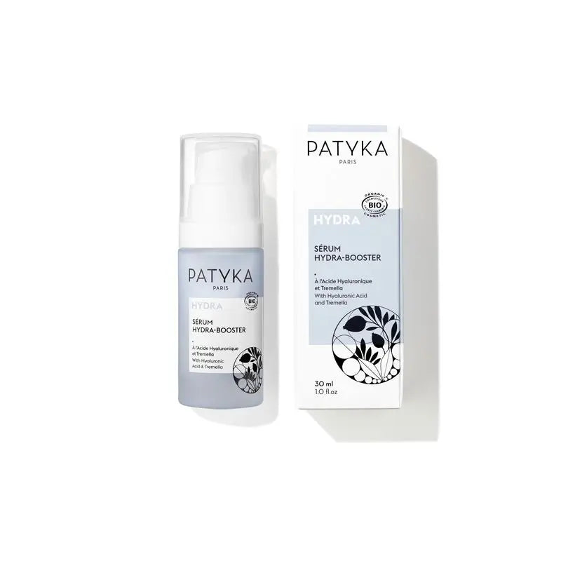 Patyka Sérum Hydra-Booster, 30 ml