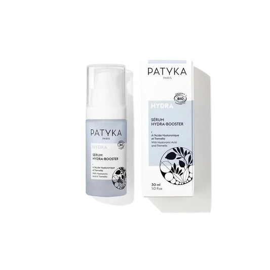 Patyka Sérum Hydra-Booster, 30 ml