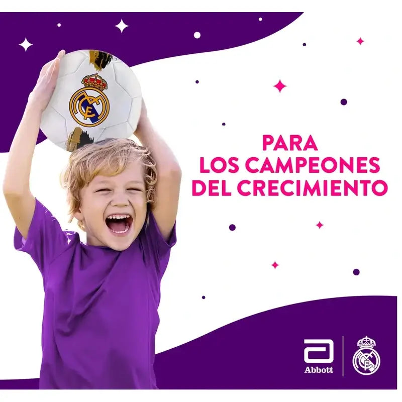 Pediasure Cookies & Cream + Drink Chocolate Kids, 850 gr + 4 Bouteilles Vanilla x 220 ml