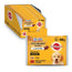 Pedigree 4Pack Junior Poulet & Riz Sachets 13X4X100