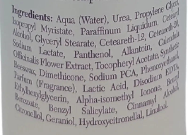Pharma & Go Crème Urée 10% 250Ml.