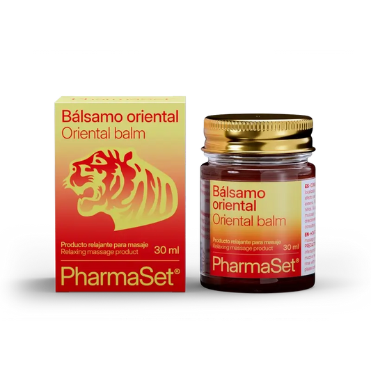 Pharmaset Baume Oriental , 30 ml