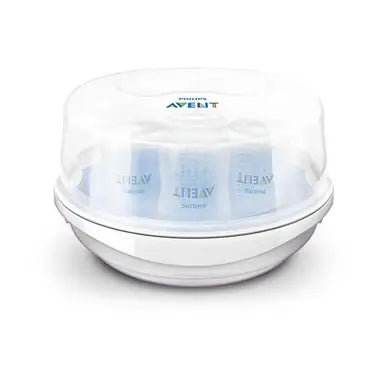 Avent Microwave Steam Steriliser