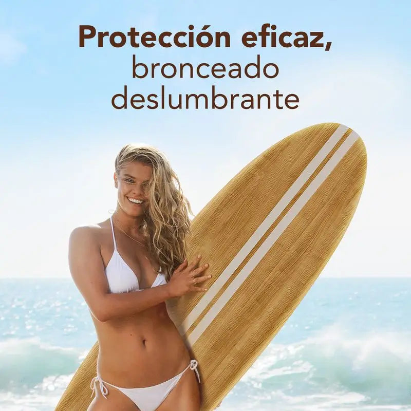 Piz Buin Protecteur hydratant pour les lèvres SPF30, 4,9 g