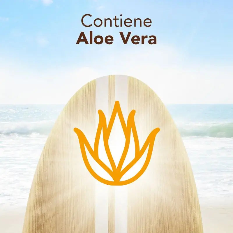 Piz Buin Protecteur hydratant pour les lèvres SPF30, 4,9 g