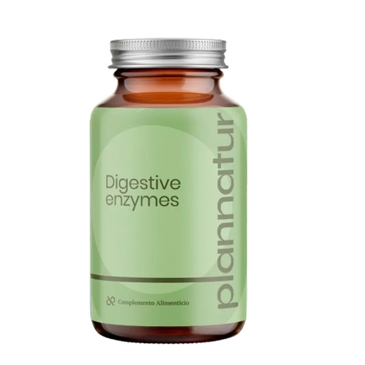 Plannatur Easy Digest 60 Capsules