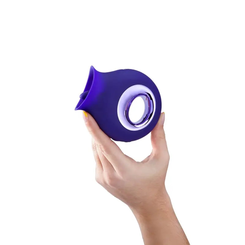 Vibrateur clitoridien Platanomelon noix de coco