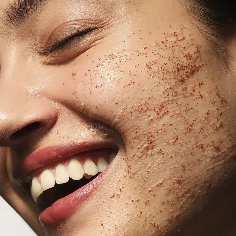 Primaderm Crème nettoyante exfoliante 100 ml