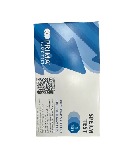 Prisma Home Test Sperm, 1 unité