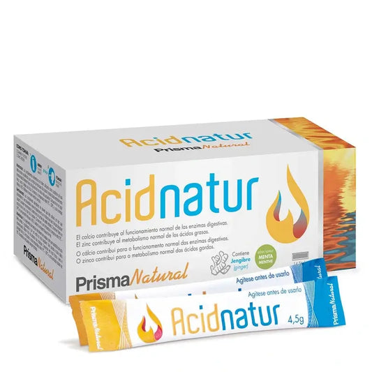 Prisma Natural Acidnatur 14 bâtons, 4,5 g