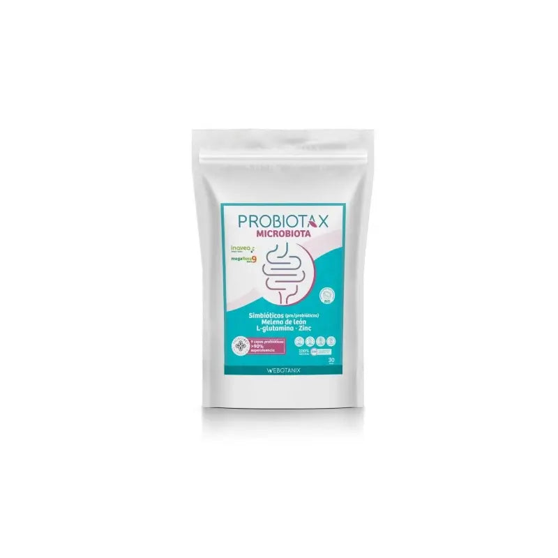 Probiotax Microbiota Noix de coco 150 g