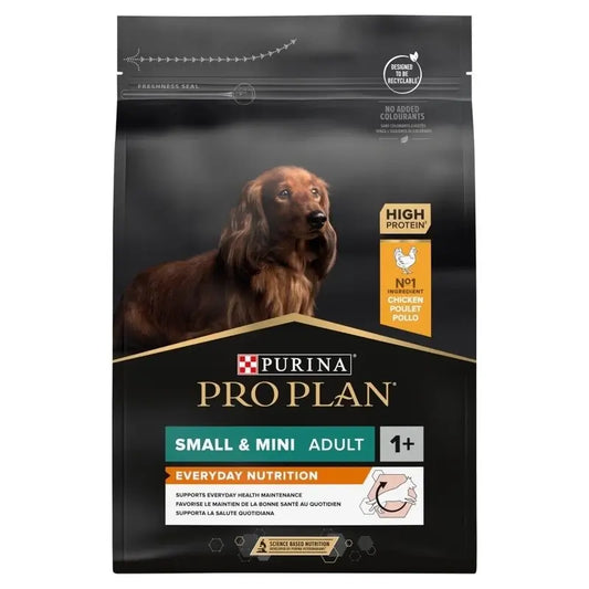 Purina Pro Plan Canine Adult Balance Small 3Kg , nourriture pour chiens