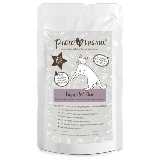 Puromenu Daily Game Menu , 1 unité