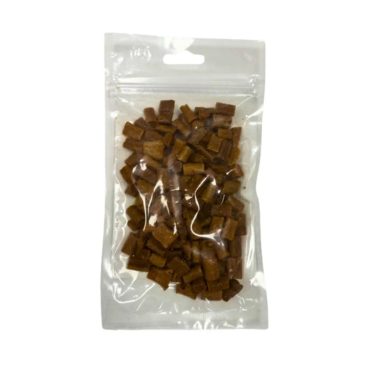 Puromenu Mini pépites de cerf, 100 grammes