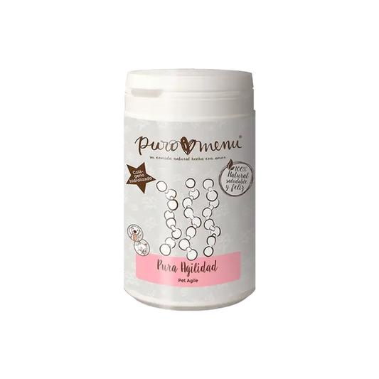 Puromenu Pure Agility (Collagène hydrolysé) , 225 g
