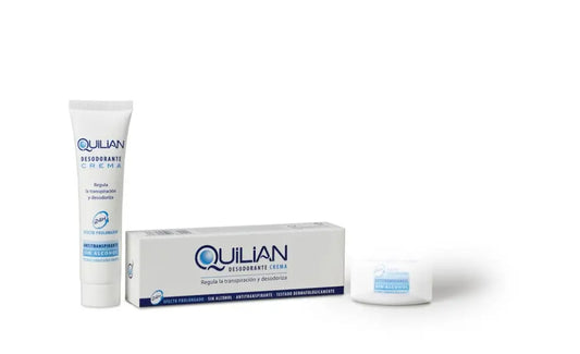 Quilian Deodorant Cream 50 ml