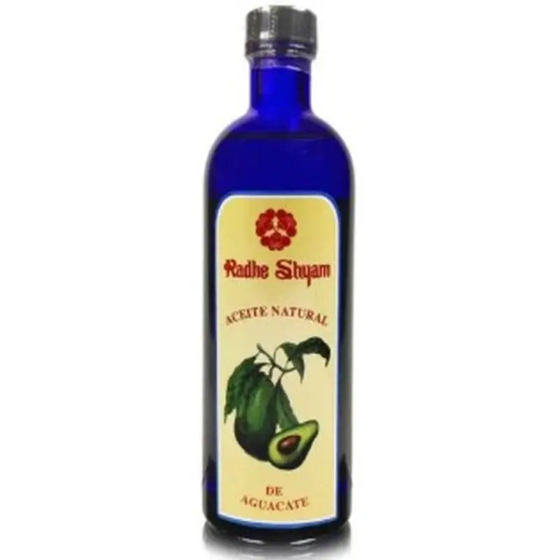 Radhe Shyam Huile d'avocat, 200 ml