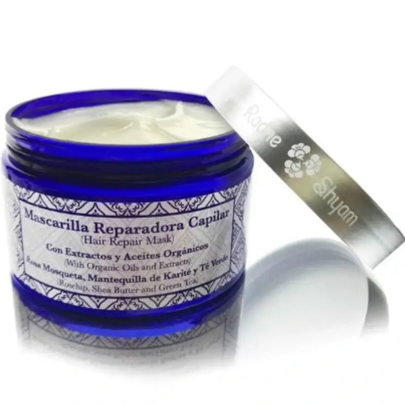 Radhe Shyam Masque réparateur pour les cheveux, 250 gr